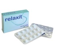 RELAXIT 30CPR