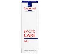 BACTOCARE GEL CICATRIZZANTE 30