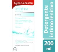GYNO-CANESTEN INTHIMA LENITIVO 200ML