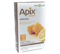 APIX AEROSOL 10FIALEx2ML MONODOSE