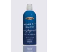 TRICONAC SHAMPOO LAVAGGI FREQ