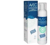 AVEC DETERGENTE MOUSSE 200ML