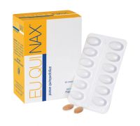 EUQUINAX 60CPR