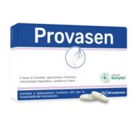 PROVASEN 20CPR