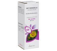 Eie Grindelia integratore per le vie respiratorie gocce orali 30ml