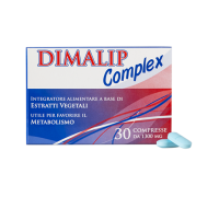 DIMALIP COMPLEX 30CPR