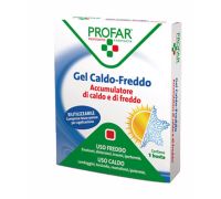 Profar gel cold/hot 1 busta