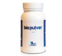 Biopulver integratore per l'equilibrio acido base polvere orale 180 grammi