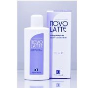 Novolatte latte detergente per pelli delicate 150ml
