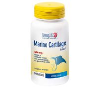 LongLife Marine Cartilage integratore per le articolazioni 90 capsule