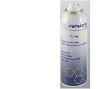 SPRAY ARGENTO 125ML FARMACTIVE