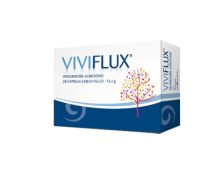 VIVIFLUX 20CPR