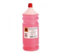 Alcool Etilico denaturato 90,1% 1 litro