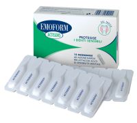 EMOFORM ACTISENS GEL 15F 2ML