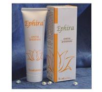 Ephira crema viso anti-stress idratante e lenitiva 50ml