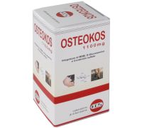 Osteokos benessere delle articolazioni 60 compresse