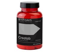 Creatab integratore per sportivi 100 compresse