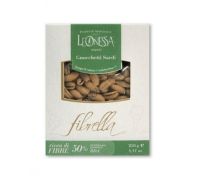 Fibrella gnocchetti sardi pasta di semola con fibra e inulina per il benessere intestinale 250 grammi