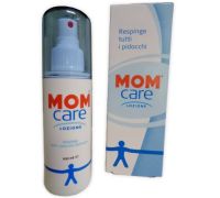 Mom Care lozione antipediculosi 100ml