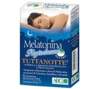 MELATONINA PH TUTTANOTTE RET