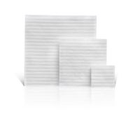 AQUACEL EXTRA HYDROFIBER 10X10