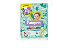 Pampers Baby Dry taglia 6 xl 36 pezzi