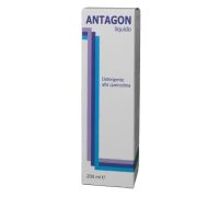 Antagon detergente liquido alla quercetina 200ml