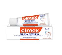 ELMEX Dentifricio Pulizia Intensiva 50ml