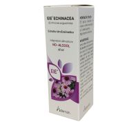 Eie echinacea integratore per il benessere delle vie respiratorie e del sistema immunitario gocce orali 60ml