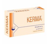 Kerma integratore a base di vitamine e minerali 20 bustine