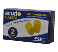 Earplug Scudo Pretty tappi per orecchie 2 coppie