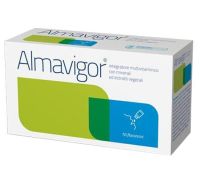 ALMAVIGOR 10FL MONODOSE