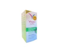 VAGISIL Detergente Int Odor Block 250ml+Det A/Batt 250ml OMAGGIO