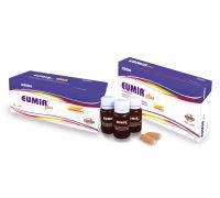 Eumir Plus integratore per il benessere del microcircolo 30 compresse