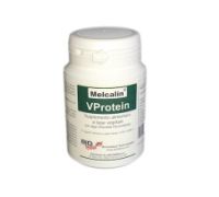 Melcalin Vprotein integratore immunostimolante 280 compresse