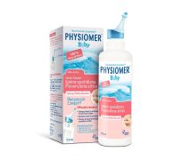 PHYSIOMER BABY Spray Nasale Igiene Quotidiana 115ml