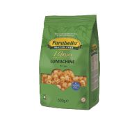 FARABELLA LUMACHINE 500G