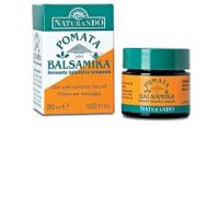 POMATA BALSAMIKA 30ML