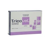 TRICOVEL DONNA 30CPR