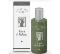L'Erbolario uomo acqua di profumo natural spray 50ml