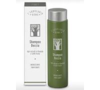 L'Erbolario uomo shampoo doccia energizzante e tonificante 250ml
