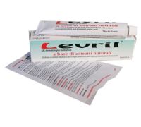 LEVRIL GEL 50ML