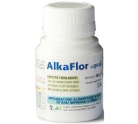 ALKA FLOR 60CPS