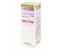 Vagostabil Junior integratore per il rilassamento soluzione orale 100ml