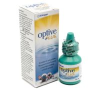 OPTIVE PLUS SOLUZIONE OFTALMICA 10ML