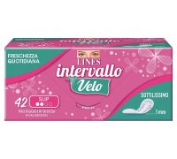 LINES INTERVALLO VELO SLIP42PZ