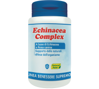 ECHINACEA COMPLEX 50CPS