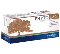 Phytolac R integratore per il benessere intestinale 10 flaconcini 10ml