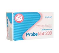 PROBENAT 200 30SOFT GEL