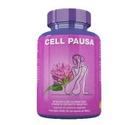 Cell Pausa integratore per la donna in menopausa 60 capsule